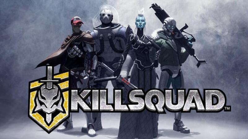 Killsquad Free Download - 62