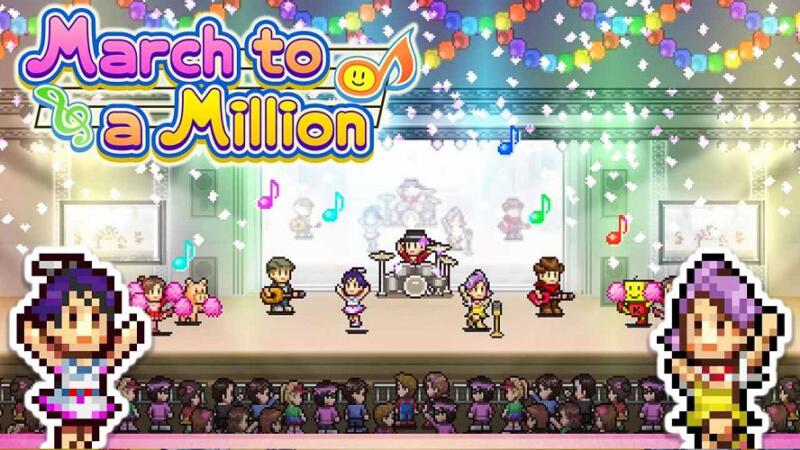 March to a Million Free Download - 44