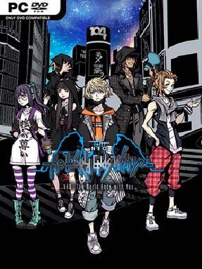 NEO: The World Ends with You  Download and Buy Today - Epic Games Store