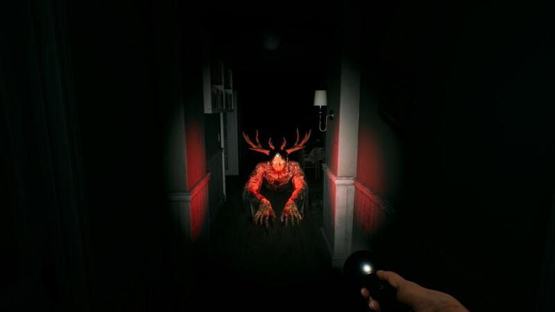 Nightmare Free Download - 2