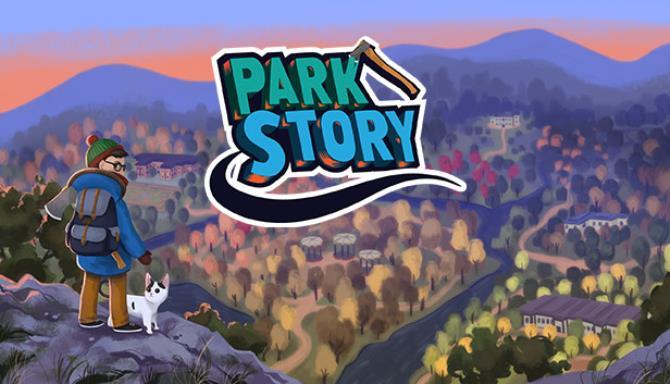 Park Story Free Download - 54