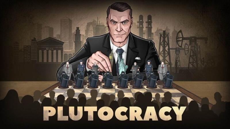 Plutocracy Challenge Free Download - 6