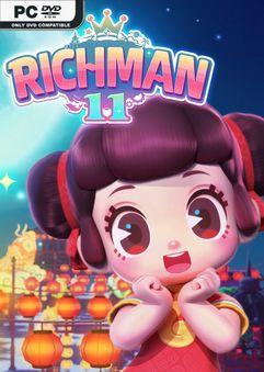 Richman10 Free Download (v06.09.2020) - IGGGAMES » Free Download