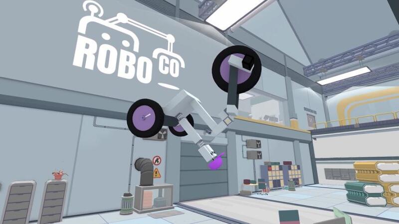 RoboCo Free Download - 14