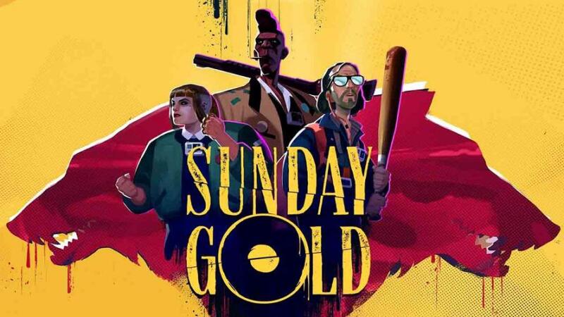 Sunday Gold Free Download - 79