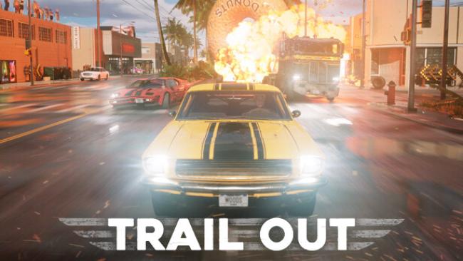 TRAIL OUT Free Download - 15