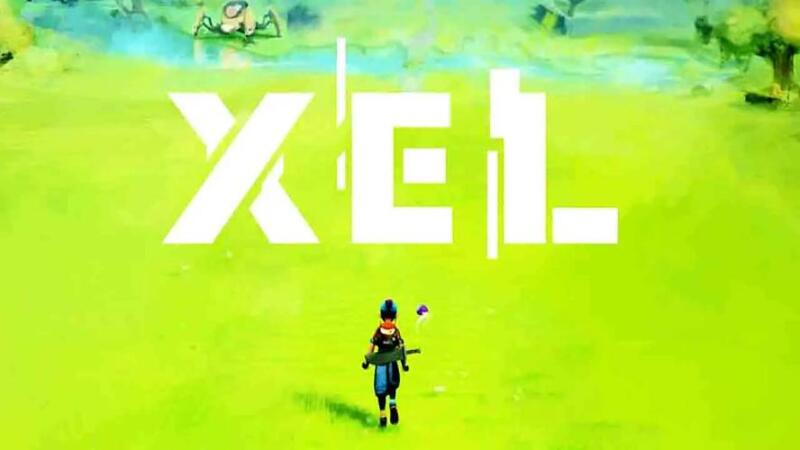 XEL Free Download - 5