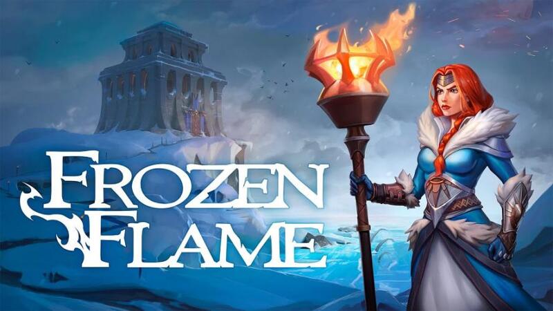 Frozen Flame Free Download - 52