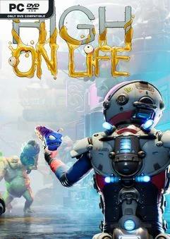 High On Life | Download and Buy Today - Epic Games Store