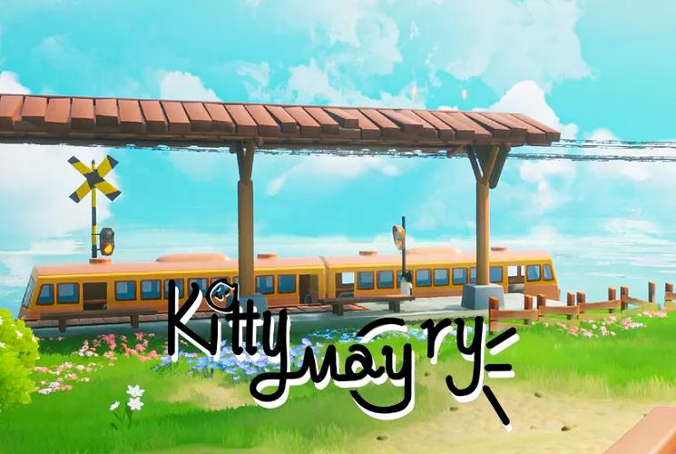 Kitty May Cry Free Download - 26