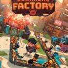 Learning Factory Milk Icebergs on Mars Free Download