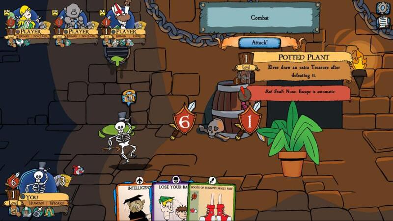 Munchkin Digital Free Download - 47