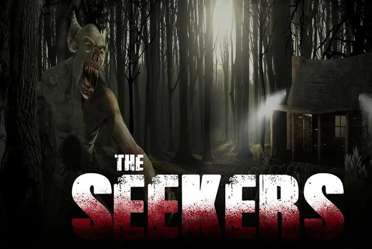 The Seekers Survival Free Download - 80