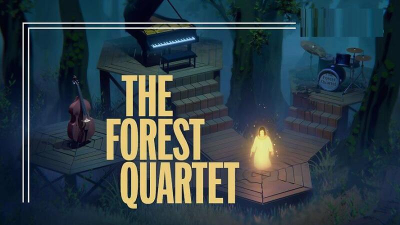 The Forest Quartet TENOKE Free Download