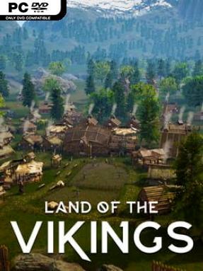 Land of the Vikings on