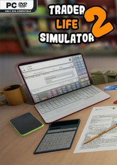 TRADER LIFE SIMULATOR 2 Free Download (v7.0) » STEAMUNLOCKED