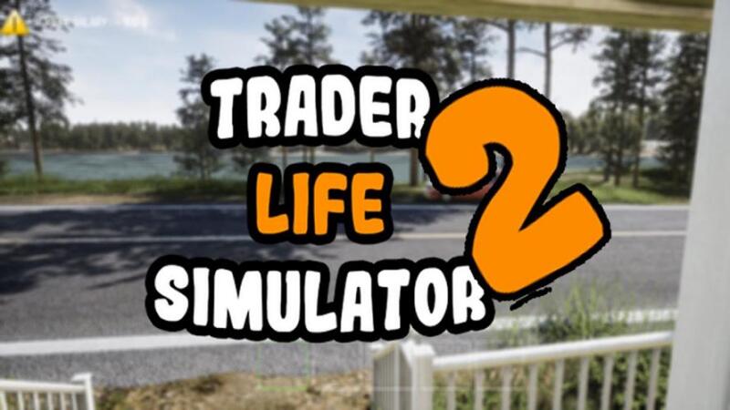 TRADER LIFE SIMULATOR 2 on Steam