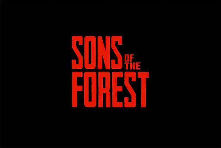 Download Sons Of The Forest free for PC - CCM