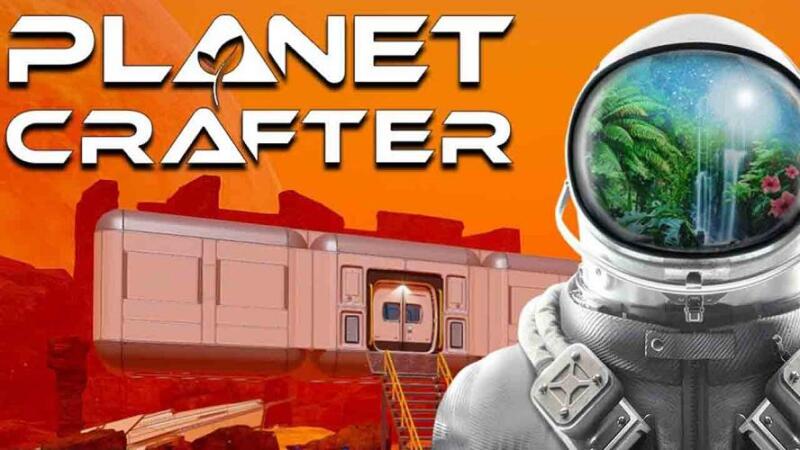 Hostile Planet: Survival Trainer