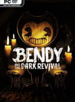 Download Bendy Dark revival For MCPE android on PC