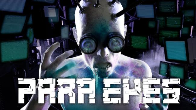 Eyes The Horror Game Released for Download