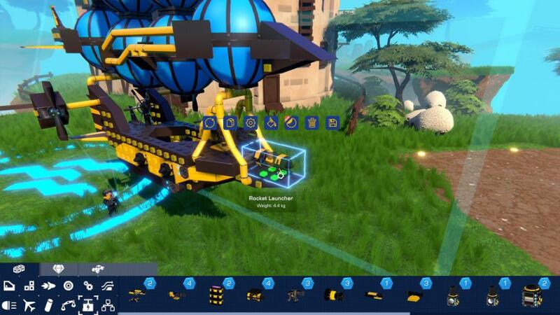 "Trailmakers Airborne Free Download"