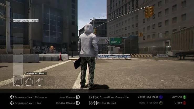 Session Skate Sim Free Download