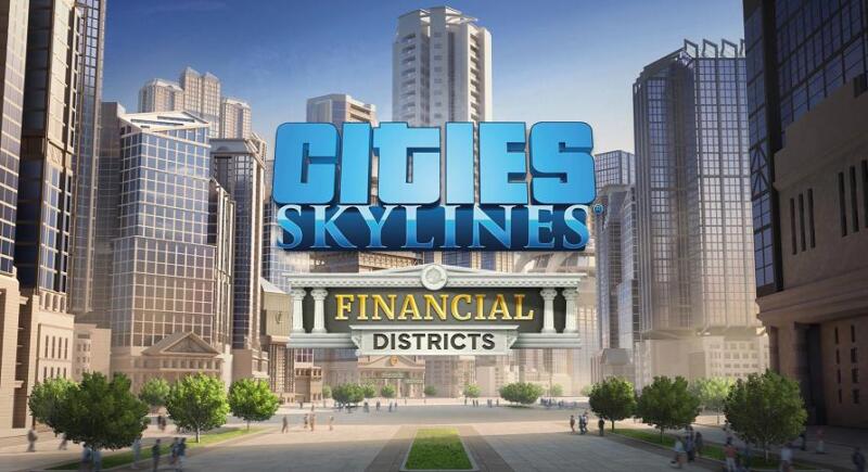 Download Cities: Skylines