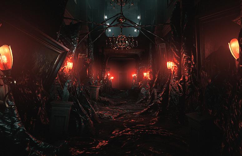 Layers of Fear Free Download