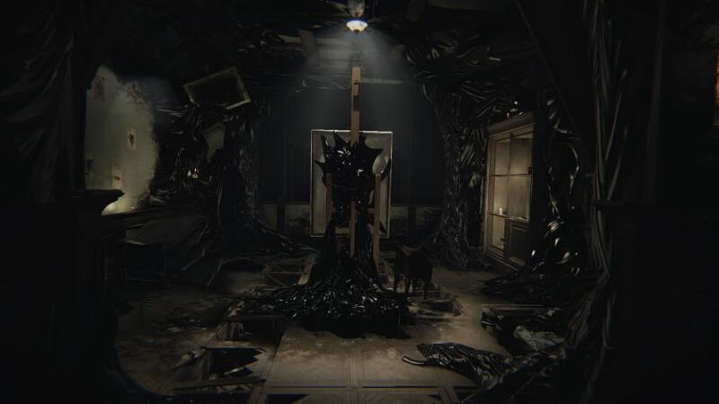 Layers of Fear 2023 Free Download