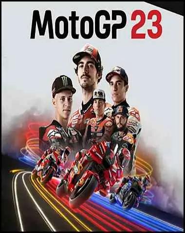 MotoGP 23 - Free Download PC Game (Full Version)