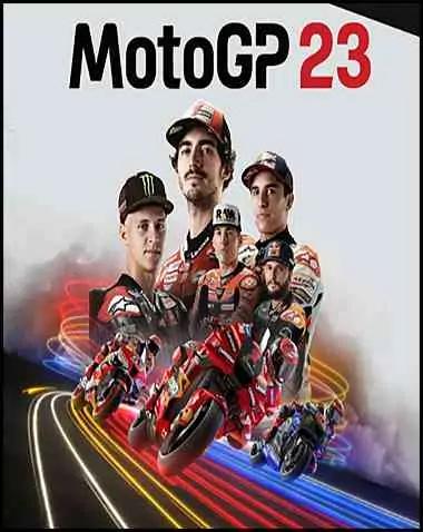 MotoGP 23 PC Game - Free Download Full Version