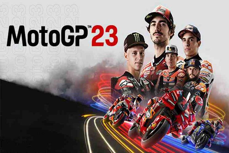 MotoGP 07 PC Game - Free Download Full Version