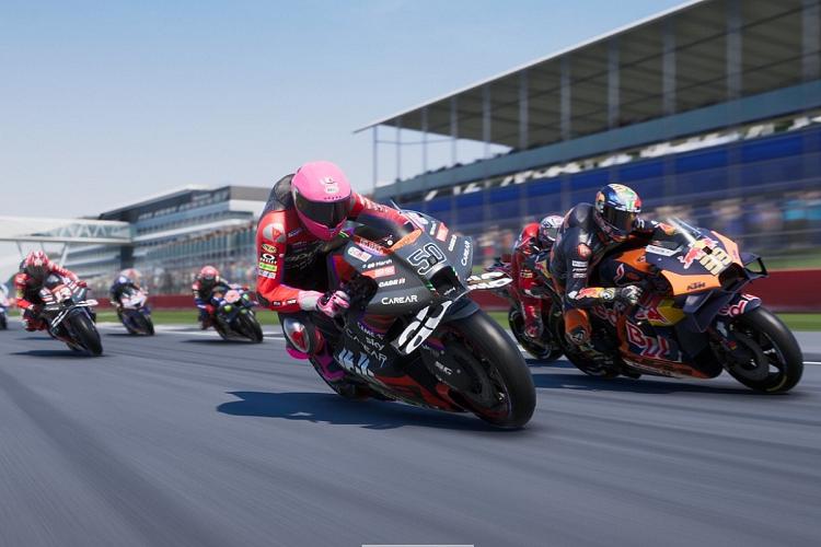 MotoGP 23 - Free Download PC Game (Full Version)