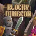 Blocky Dungeon Free Download
