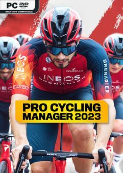 Pro Cycling Manager Season 2007 (English) - PC (2007) - Test Windows 10 