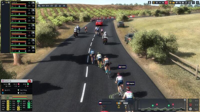 Pro Cycling Manager 2018 Full Version Free Download Game - EPN