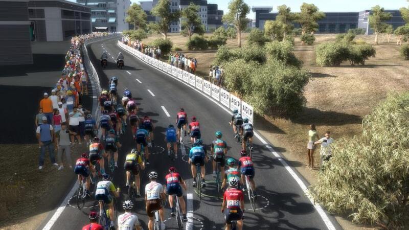 I Asked the Developers of Pro Cycling Manager 2022 