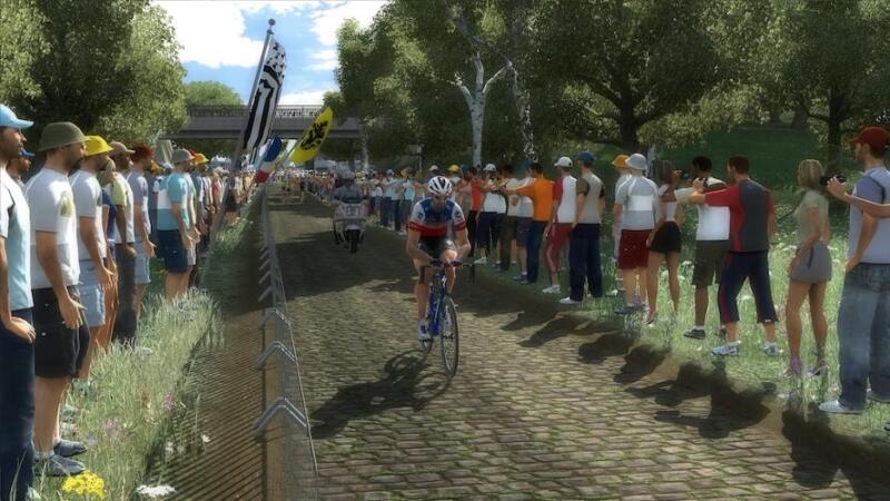 Pro Cycling Manager 2023 - Feature Requests 
