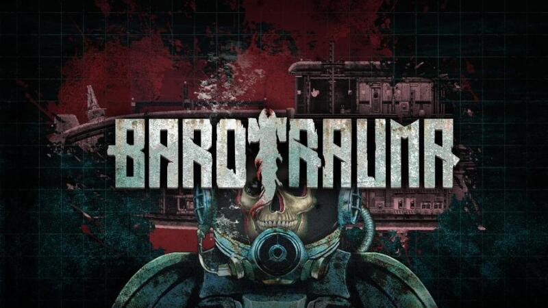 Barotrauma Free Download in 2023  Procedural generation, Simulation games,  Catastrophic events