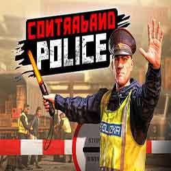 Contraband Police: Prologue on Steam