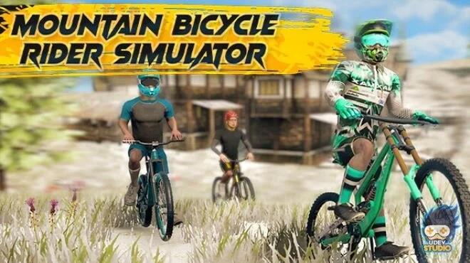 Save 83% on Bicycle Rider Simulator on Steam
