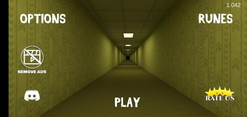 Backrooms Descent: Horror Game 1.569 Free Download