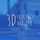 3D PrintMaster Simulator Printer Free Download