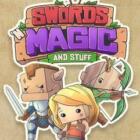 Swords n Magic and Stuff Frostfall Festival Free Download