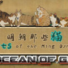 Cats of the Ming Dynasty TENOKE Free Download (1)