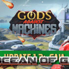 Gods Against Machines Gaia SKIDROW Free Download (1)
