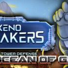 XENOBREAKERS Classic Tower Defense TENOKE Free Download (1)