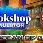 Bookshop Simulator Early Access Free Download (1)