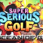 Super Serious Golf TENOKE Free Download (1)